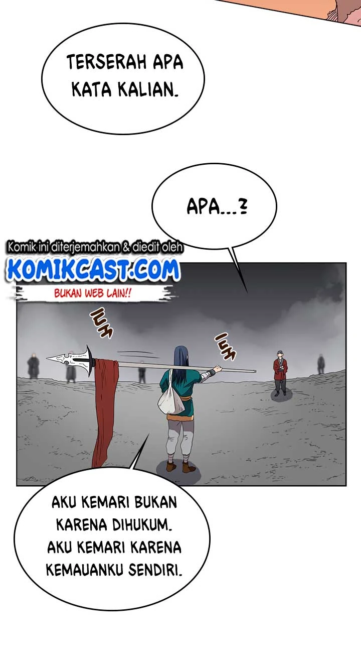 Halaman 38 — Heavenly Demon Reborn! Chapter 56