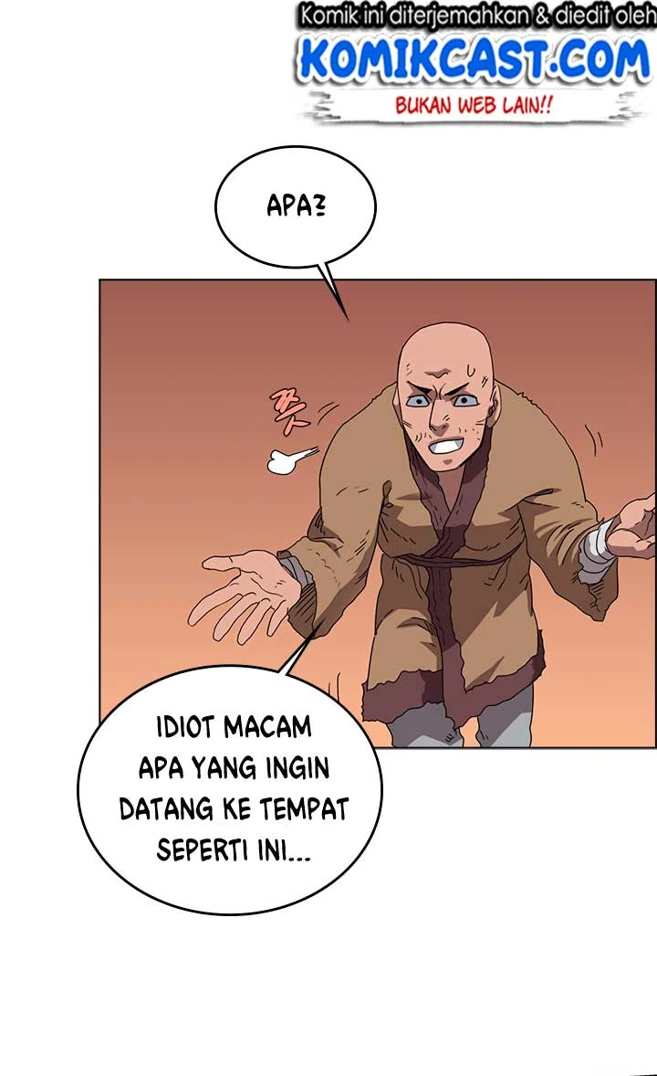 Halaman 39 — Heavenly Demon Reborn! Chapter 56