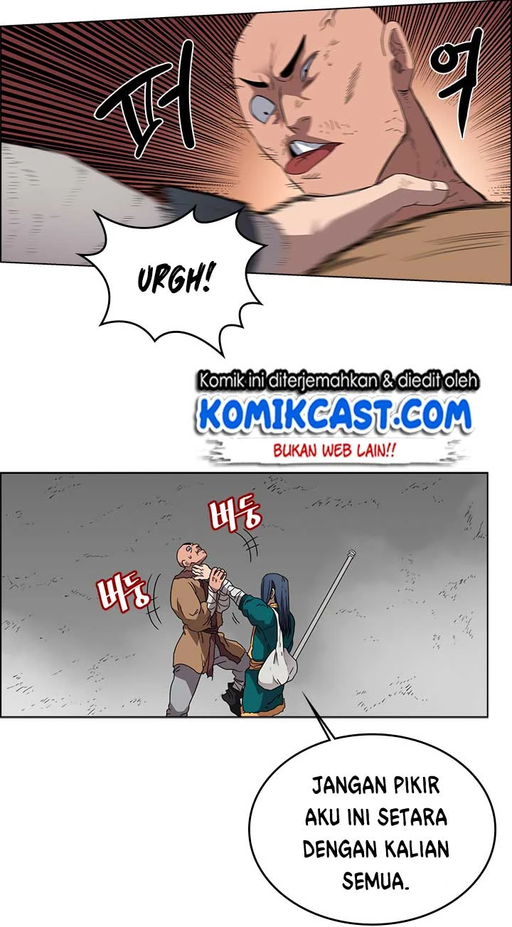 Halaman 40 — Heavenly Demon Reborn! Chapter 56