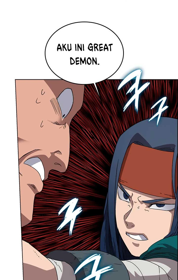 Halaman 41 — Heavenly Demon Reborn! Chapter 56
