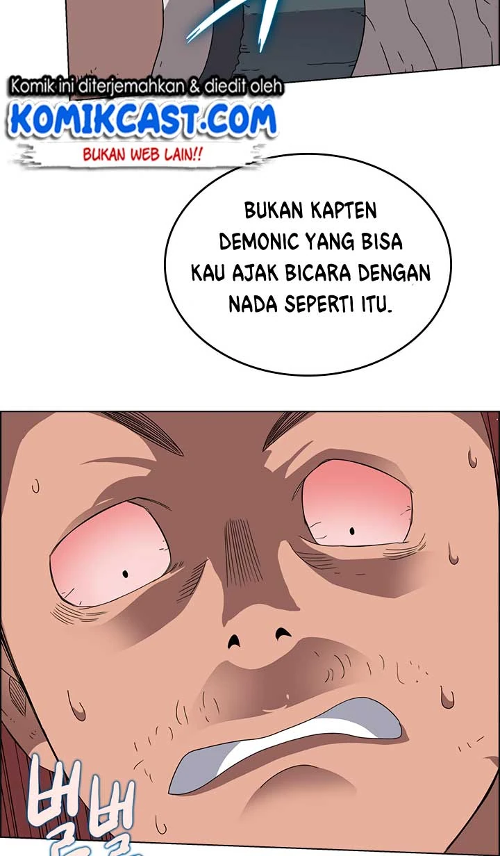 Halaman 42 — Heavenly Demon Reborn! Chapter 56