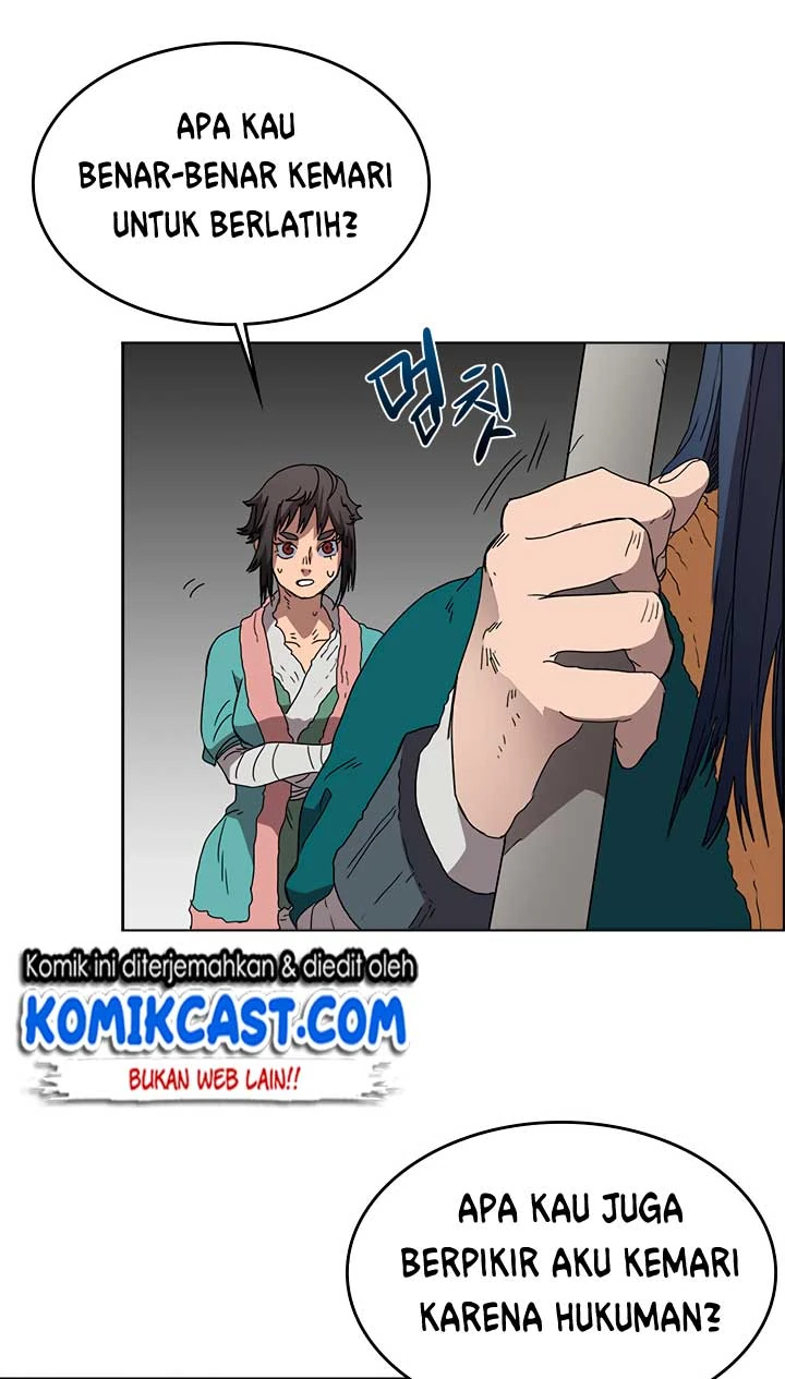 Halaman 45 — Heavenly Demon Reborn! Chapter 56