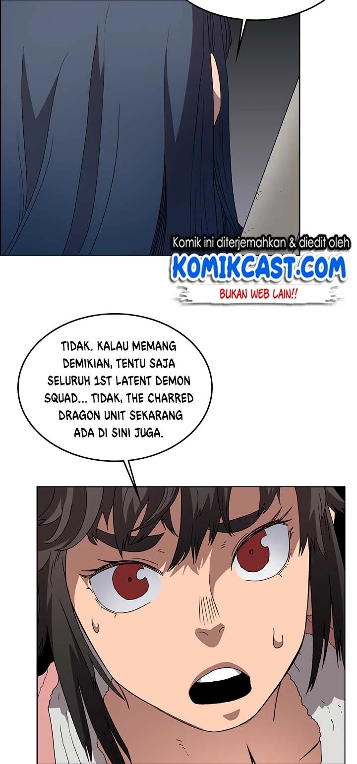 Halaman 46 — Heavenly Demon Reborn! Chapter 56