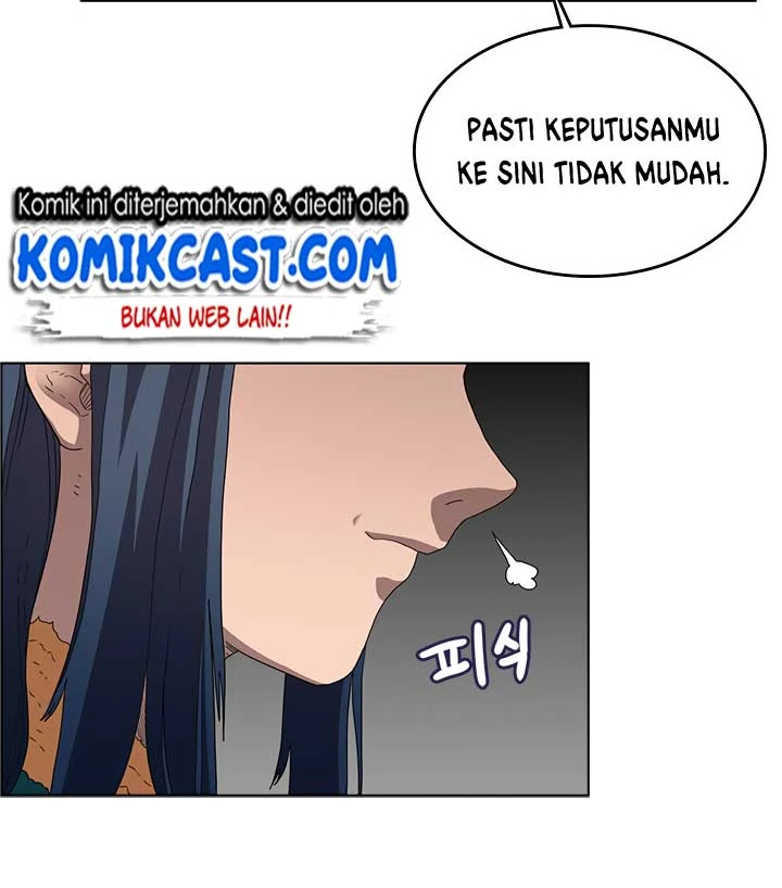 Halaman 47 — Heavenly Demon Reborn! Chapter 56