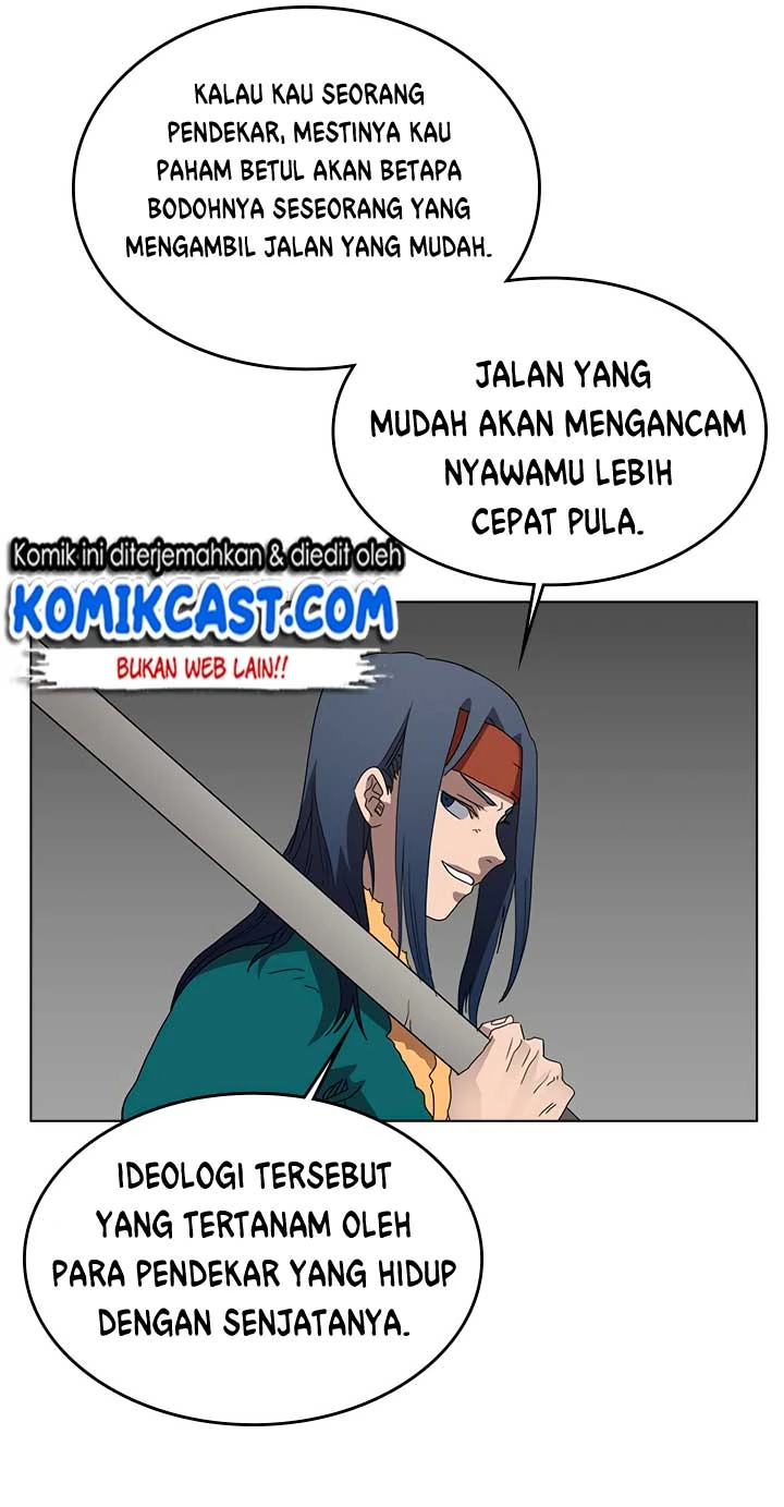 Halaman 48 — Heavenly Demon Reborn! Chapter 56