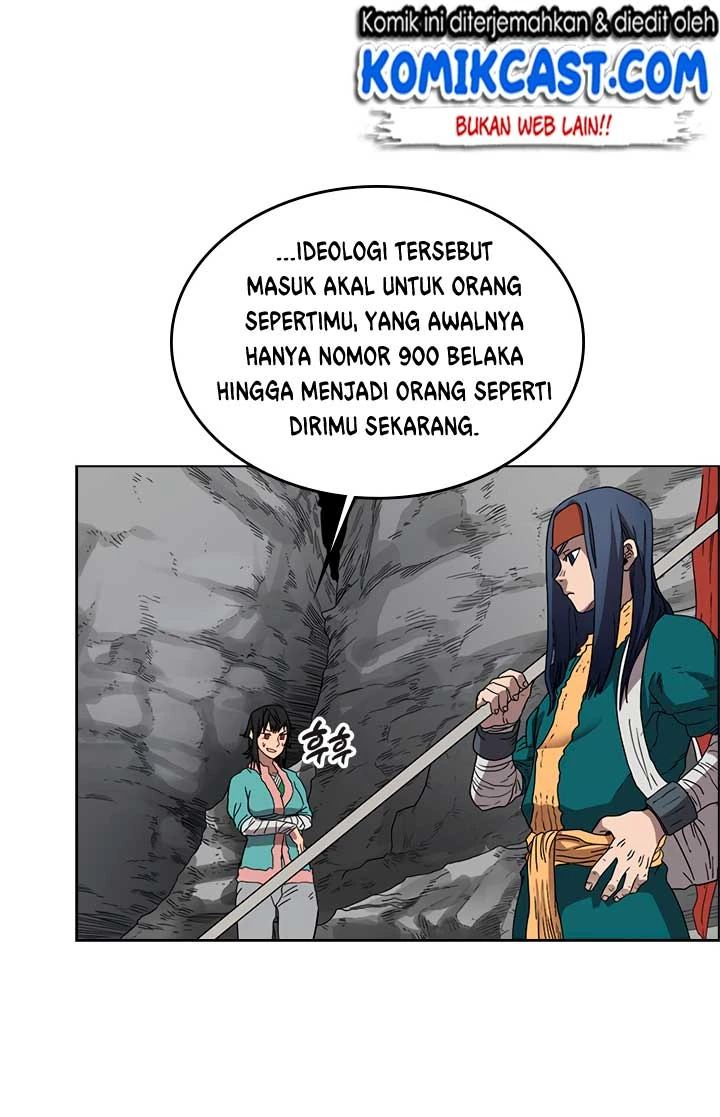 Halaman 49 — Heavenly Demon Reborn! Chapter 56