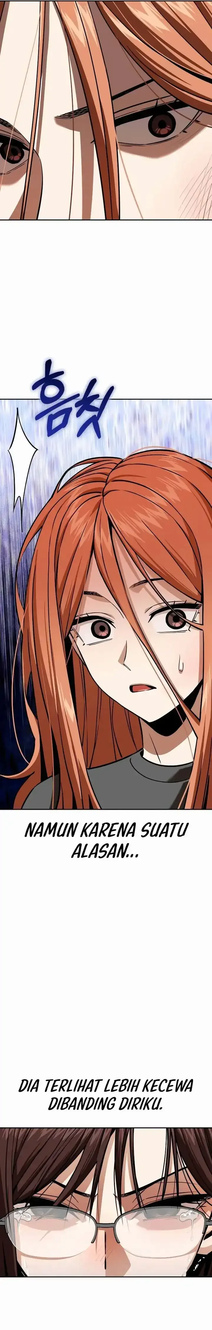 Halaman 3 — Maybe Meant to Be Chapter 96