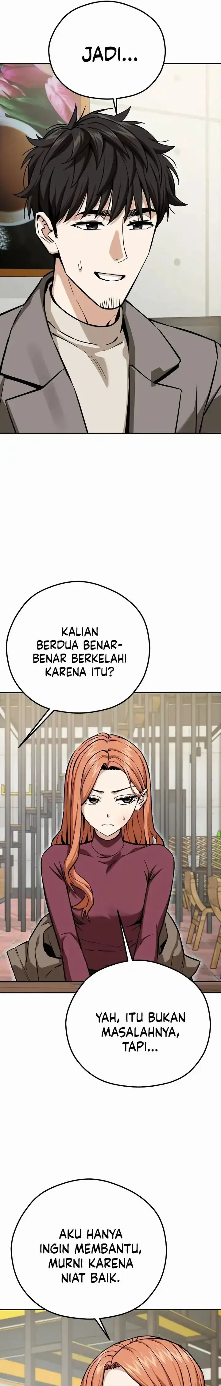 Halaman 6 — Maybe Meant to Be Chapter 96