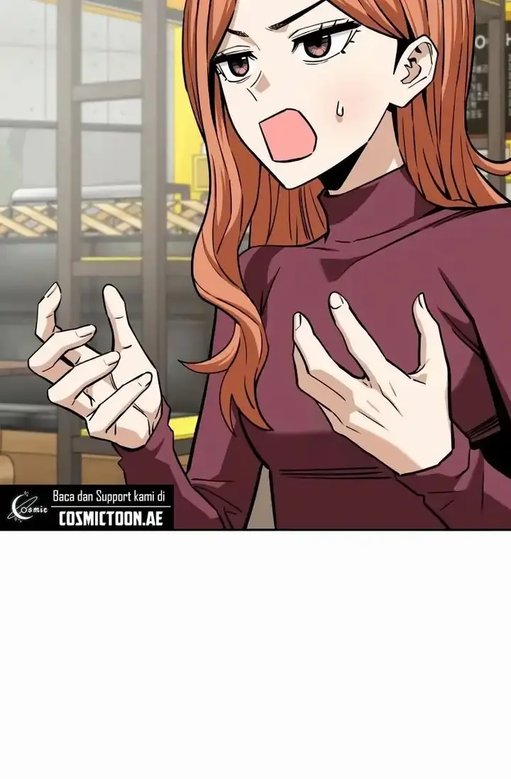 Halaman 7 — Maybe Meant to Be Chapter 96