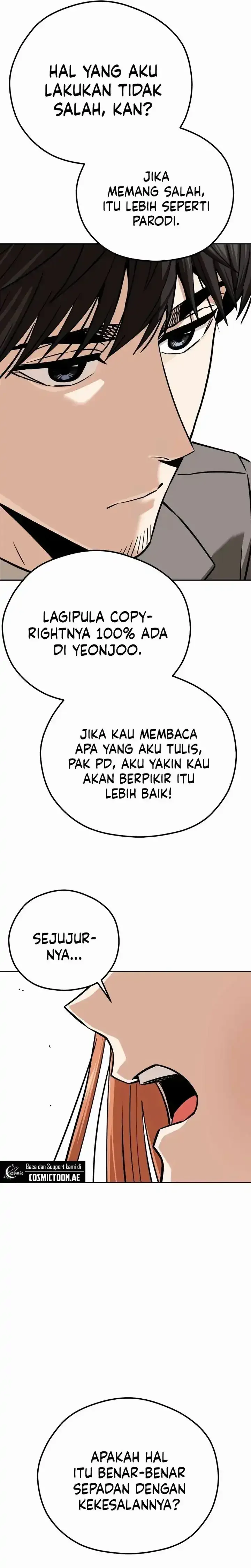 Halaman 8 — Maybe Meant to Be Chapter 96