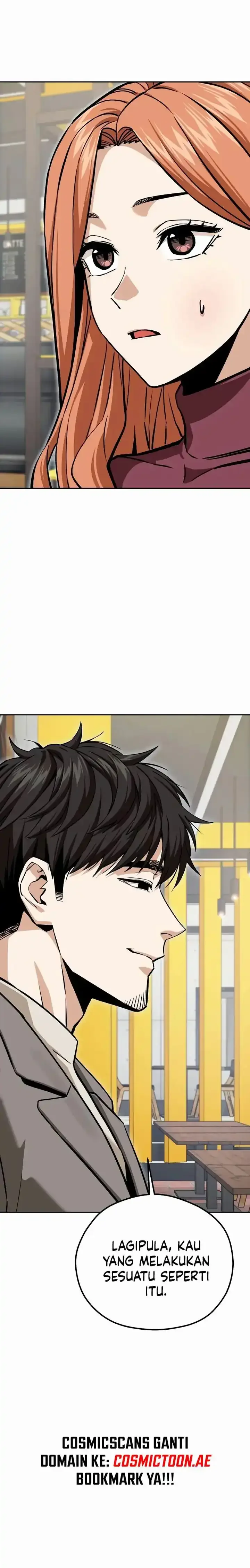 Halaman 11 — Maybe Meant to Be Chapter 96