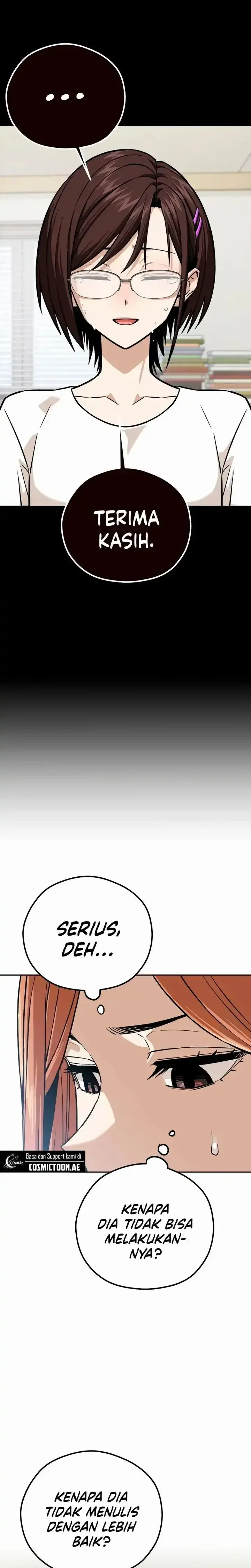 Halaman 17 — Maybe Meant to Be Chapter 96