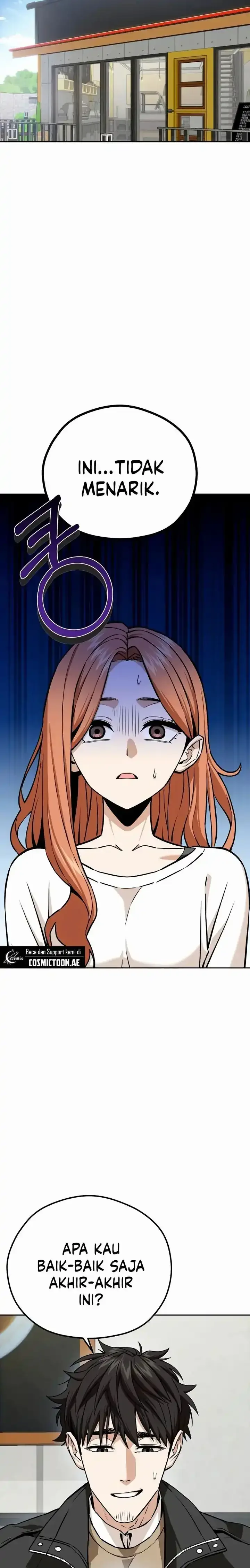 Halaman 19 — Maybe Meant to Be Chapter 96