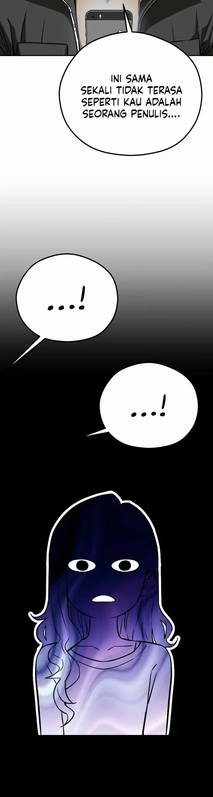 Halaman 20 — Maybe Meant to Be Chapter 96