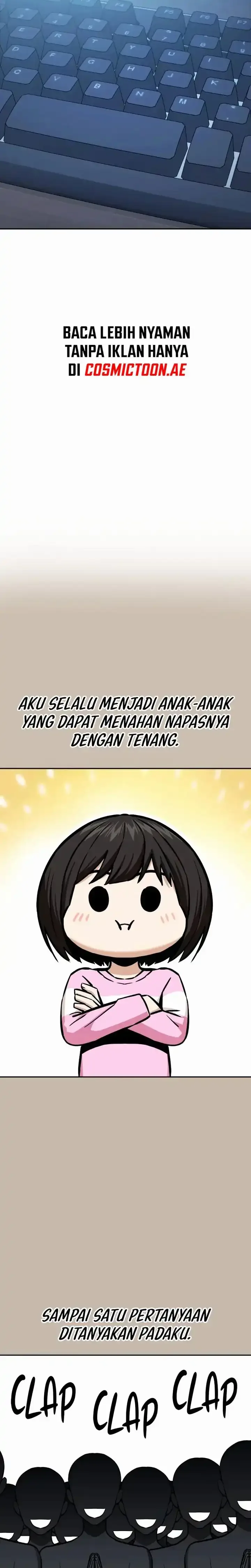 Halaman 23 — Maybe Meant to Be Chapter 96