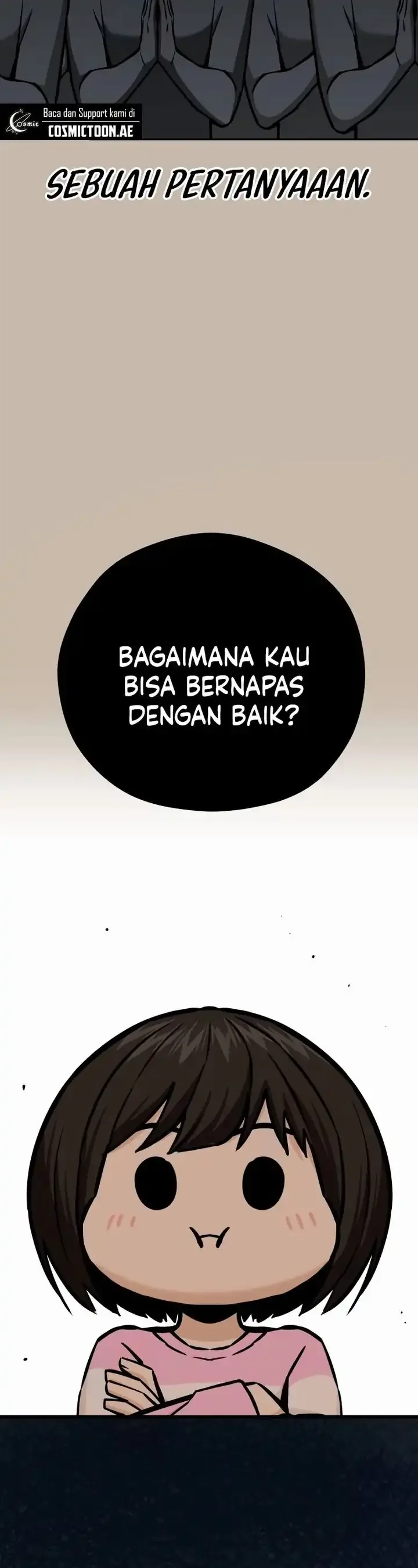 Halaman 24 — Maybe Meant to Be Chapter 96