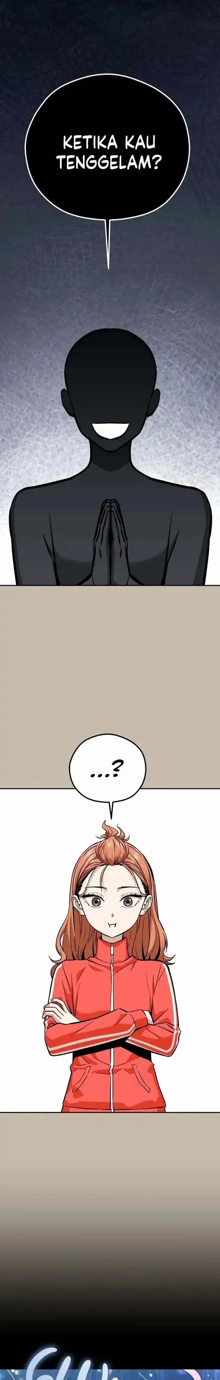 Halaman 25 — Maybe Meant to Be Chapter 96