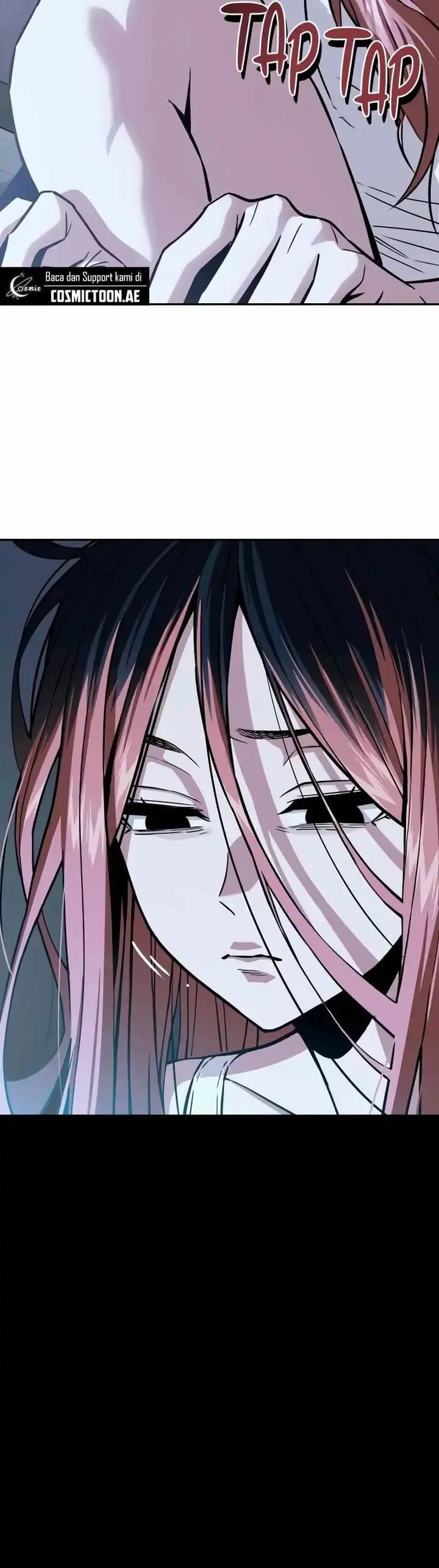Halaman 30 — Maybe Meant to Be Chapter 96