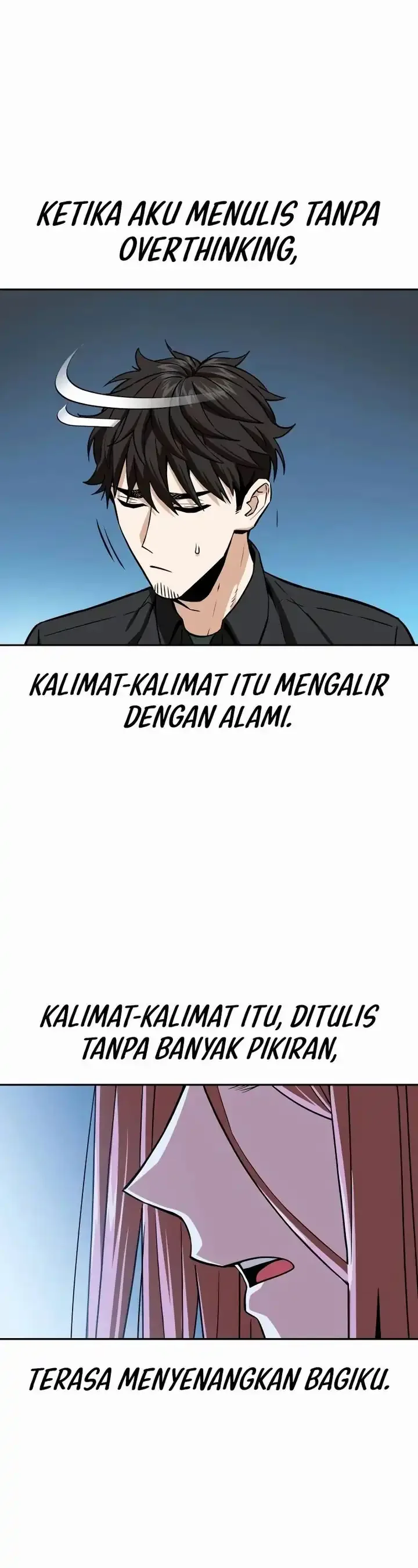 Halaman 32 — Maybe Meant to Be Chapter 96