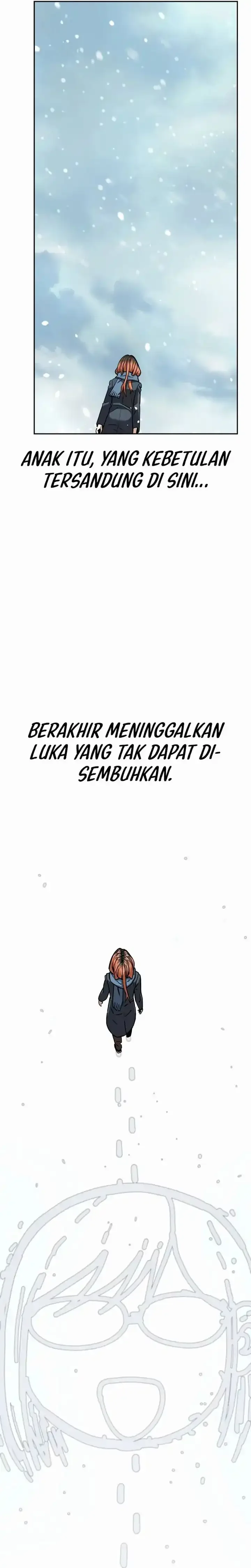 Halaman 35 — Maybe Meant to Be Chapter 96