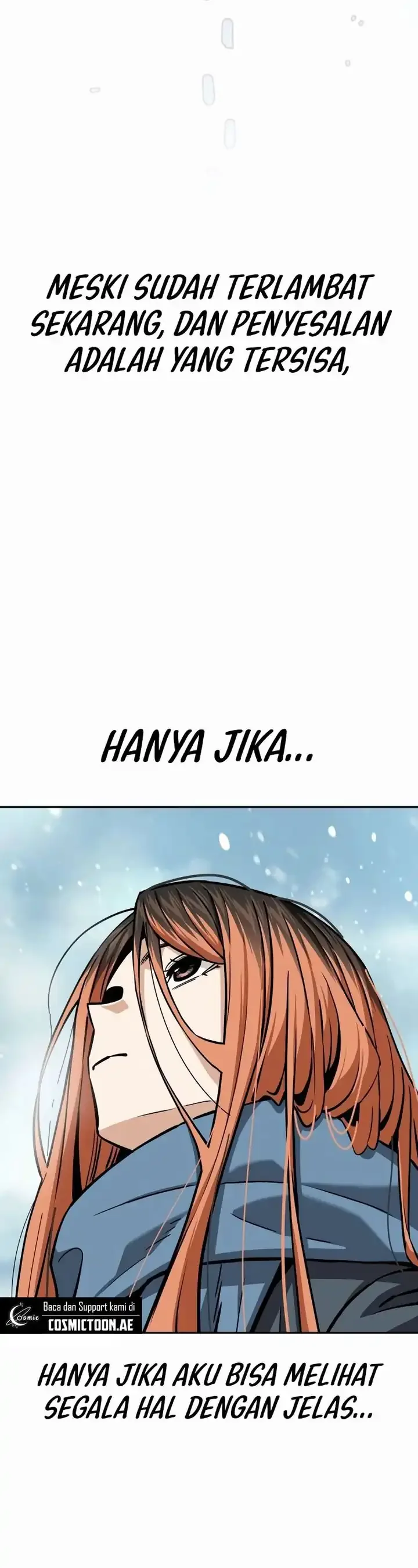 Halaman 36 — Maybe Meant to Be Chapter 96