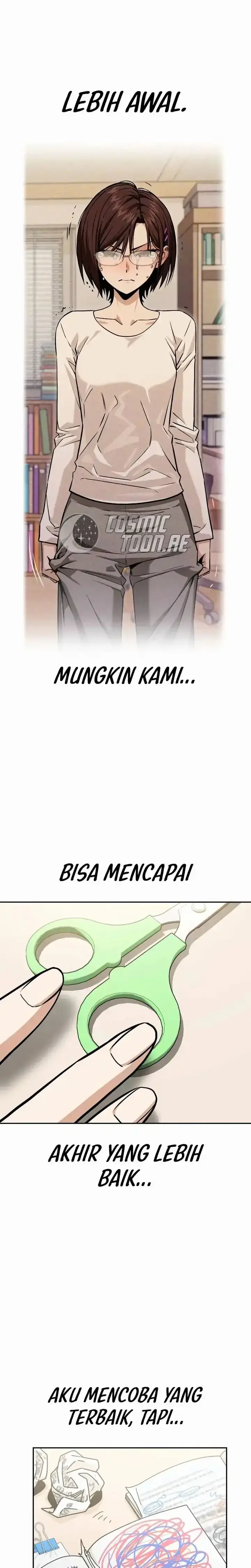 Halaman 37 — Maybe Meant to Be Chapter 96