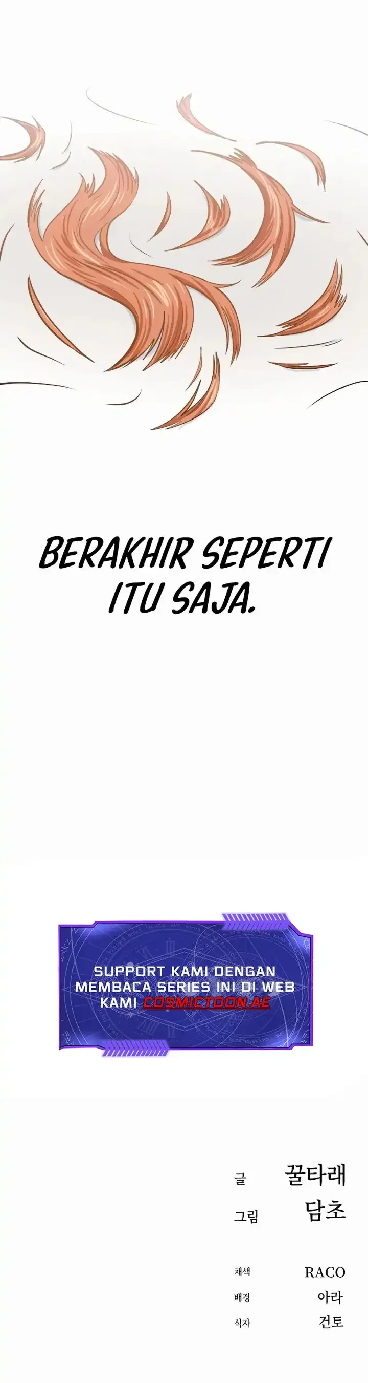 Halaman 40 — Maybe Meant to Be Chapter 96
