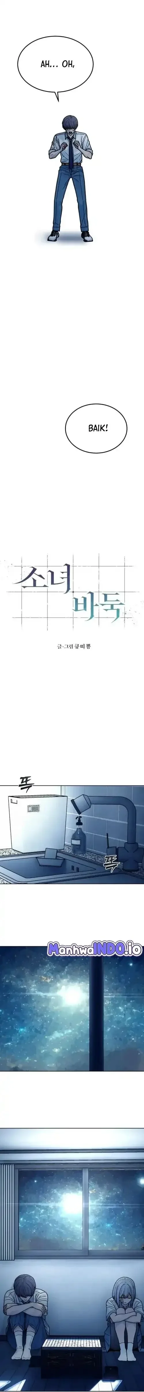 Halaman 4 — Her Game of Go Chapter 19