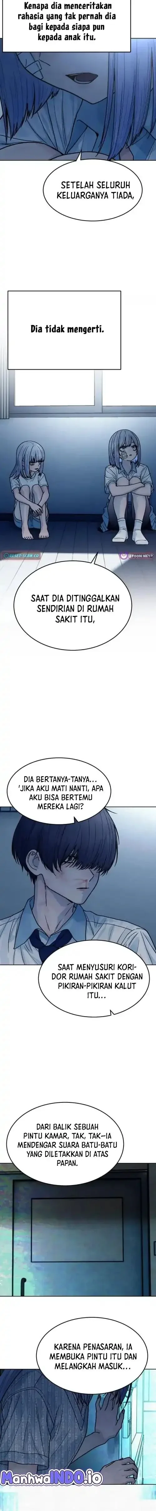 Halaman 12 — Her Game of Go Chapter 19