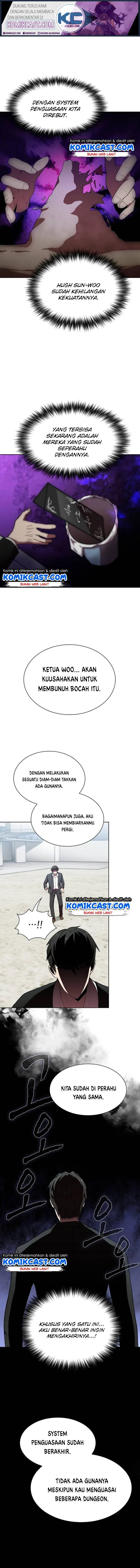 Halaman 12 — The Advanced Player of the Tutorial Tower Chapter 43
