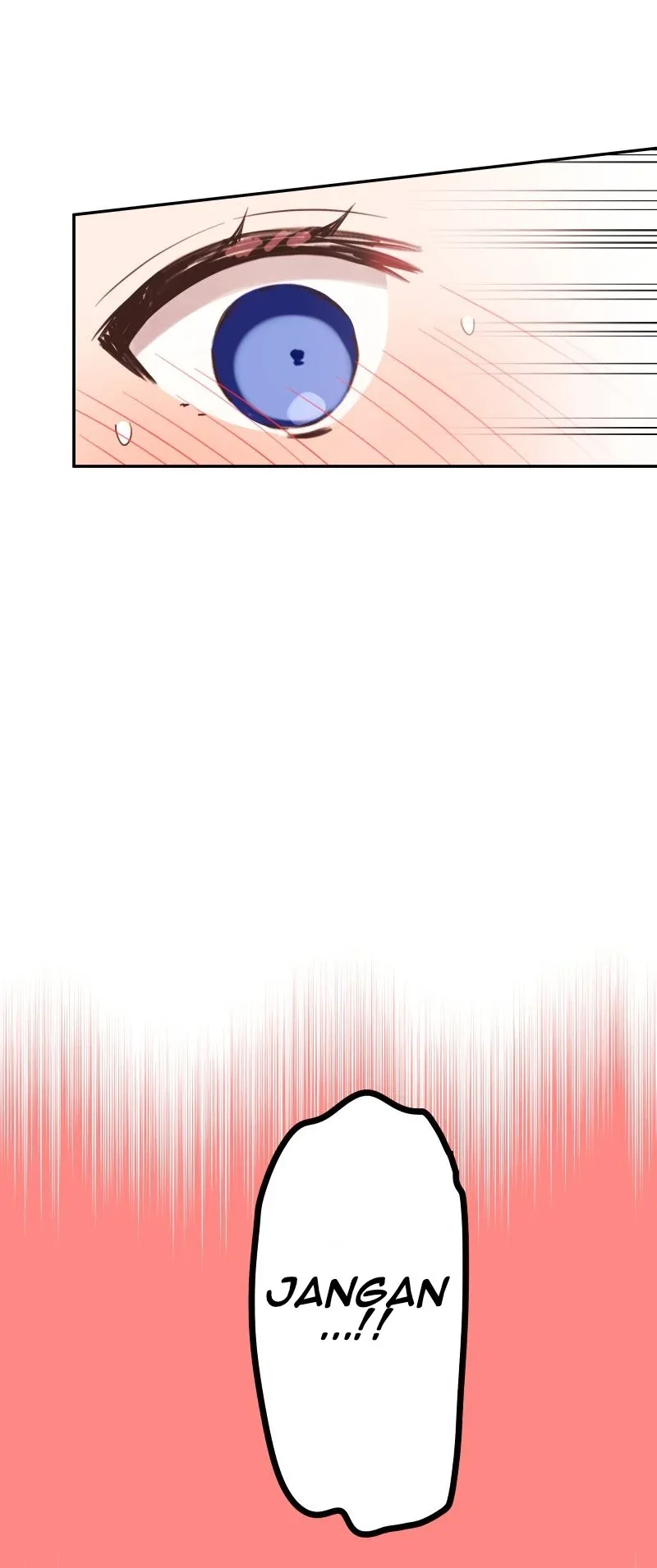 Halaman 22 — Waka-chan Is Flirty Again Chapter 152