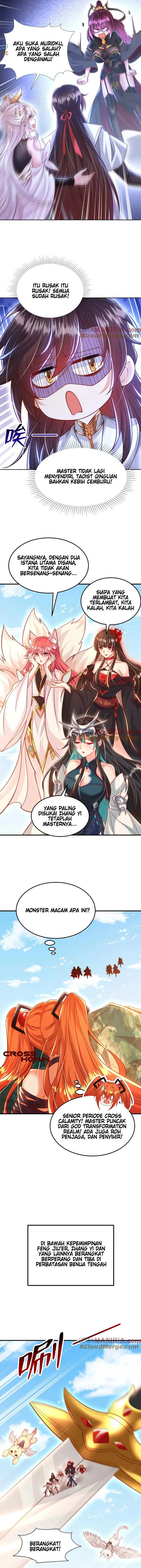 Halaman 4 — Starting With Confessing With the Beautiful Master Chapter 59