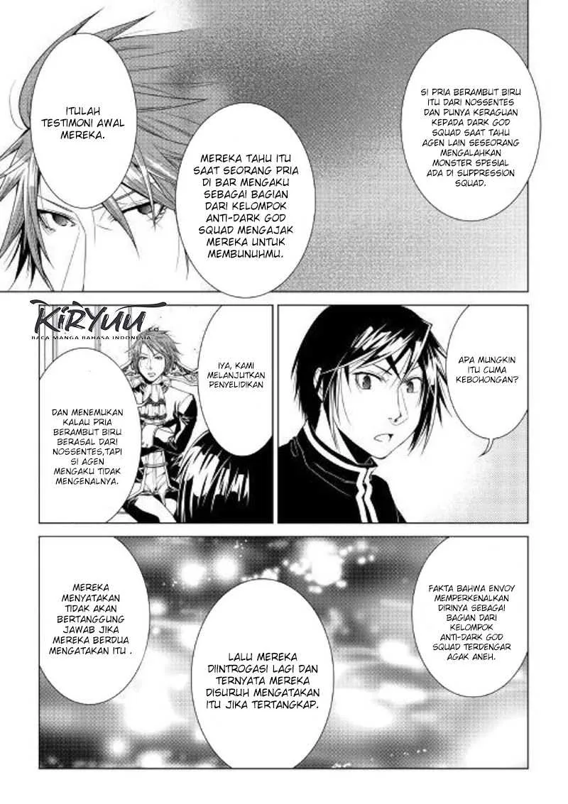 Halaman 15 — World Customize Creator Chapter 72