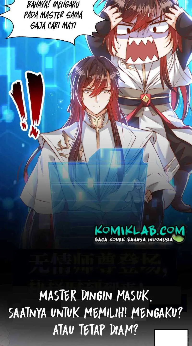Halaman 4 — Starting With Confessing With the Beautiful Master Chapter 1