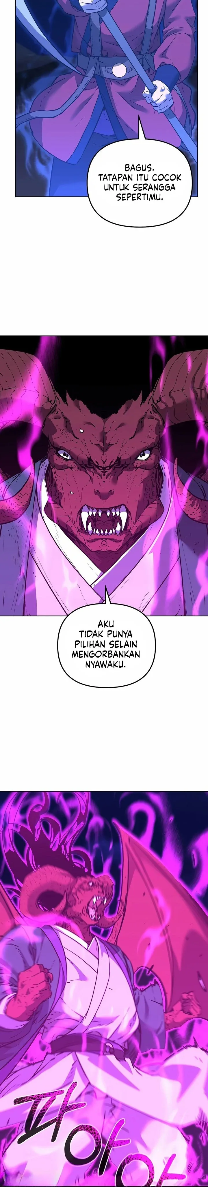 Halaman 9 — The Reborn Ranker Chronicles Chapter 163