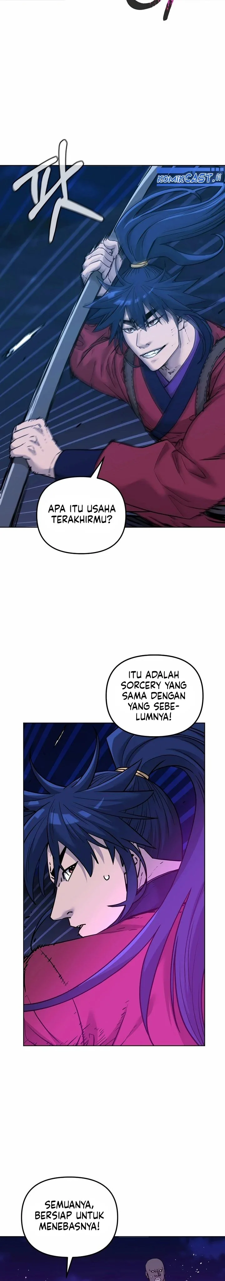 Halaman 10 — The Reborn Ranker Chronicles Chapter 163