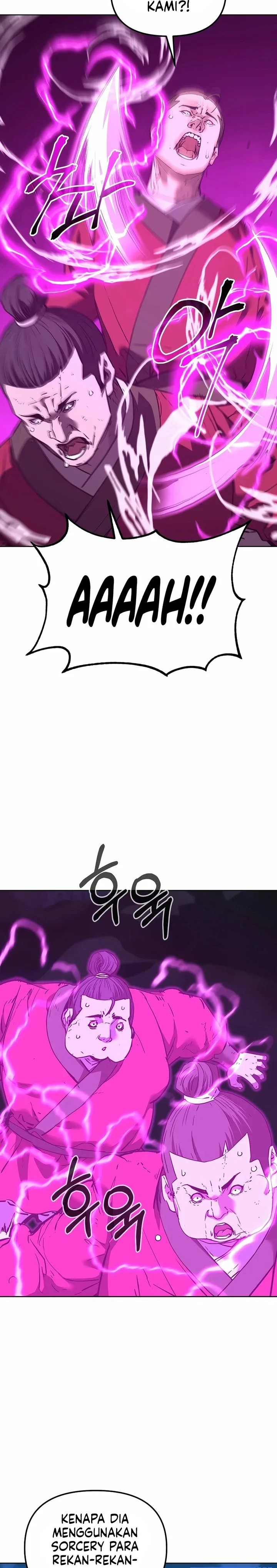 Halaman 12 — The Reborn Ranker Chronicles Chapter 163