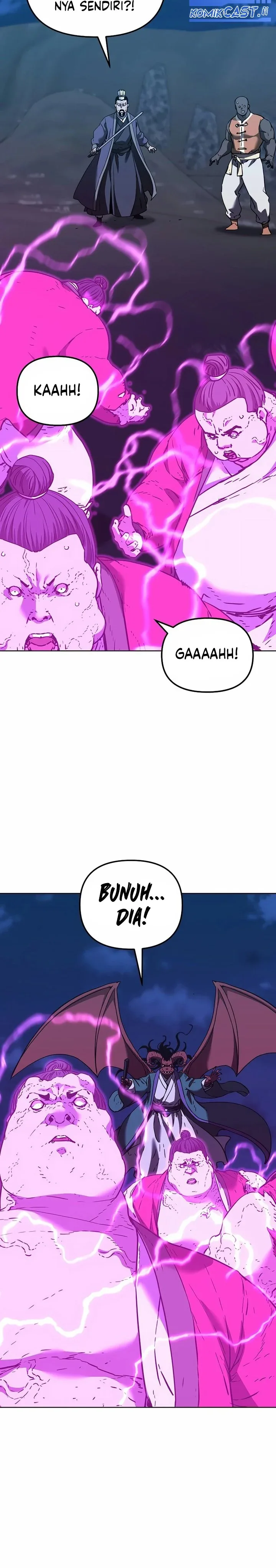 Halaman 13 — The Reborn Ranker Chronicles Chapter 163