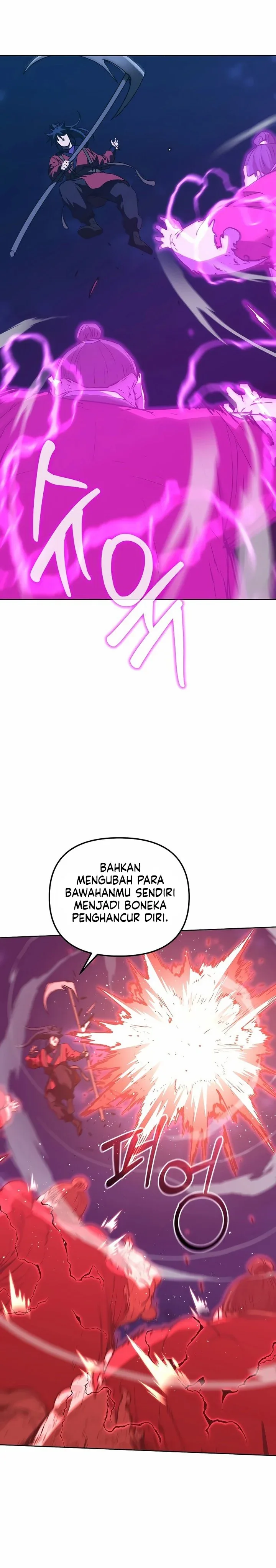 Halaman 15 — The Reborn Ranker Chronicles Chapter 163