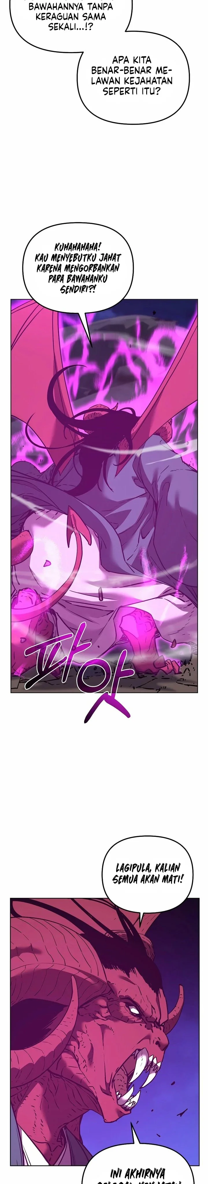 Halaman 17 — The Reborn Ranker Chronicles Chapter 163