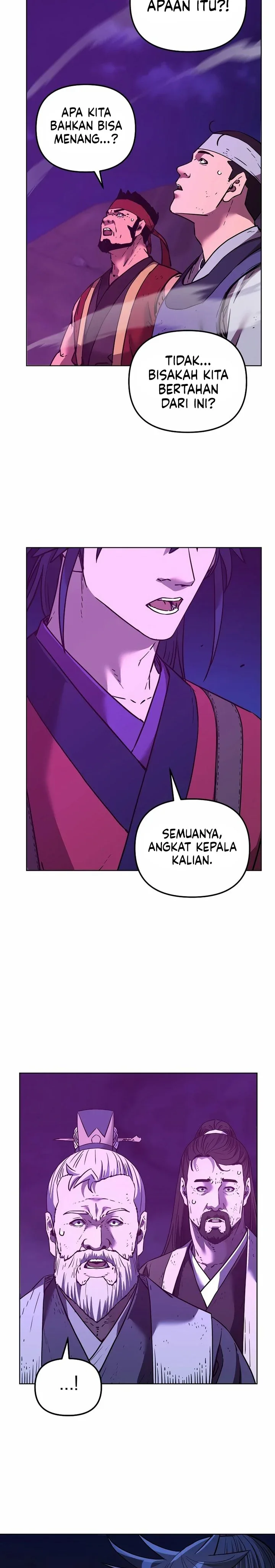 Halaman 20 — The Reborn Ranker Chronicles Chapter 163