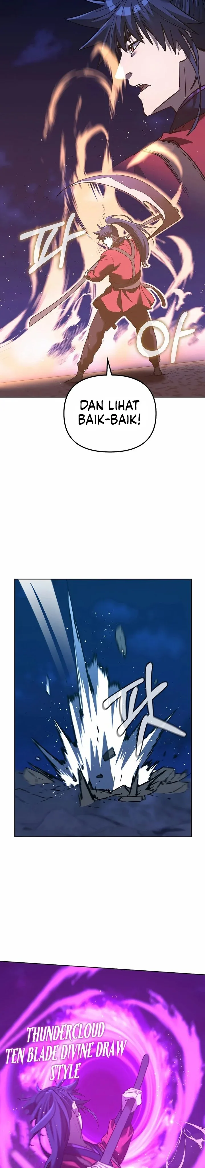 Halaman 21 — The Reborn Ranker Chronicles Chapter 163