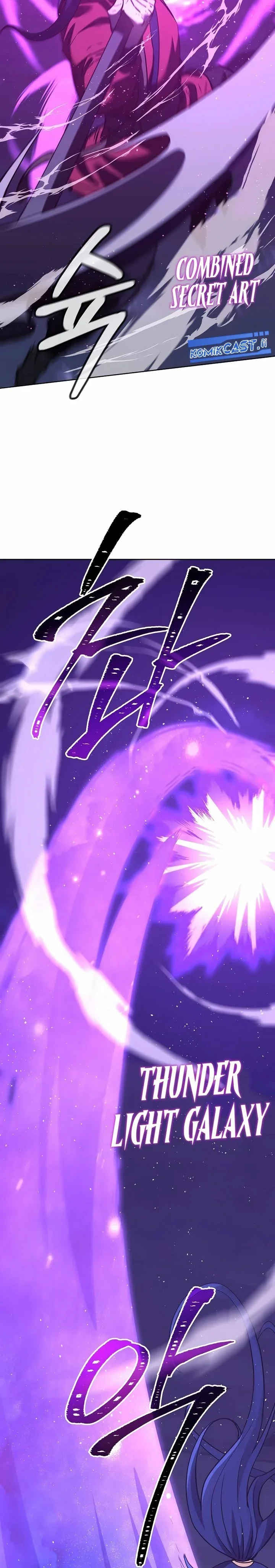 Halaman 22 — The Reborn Ranker Chronicles Chapter 163