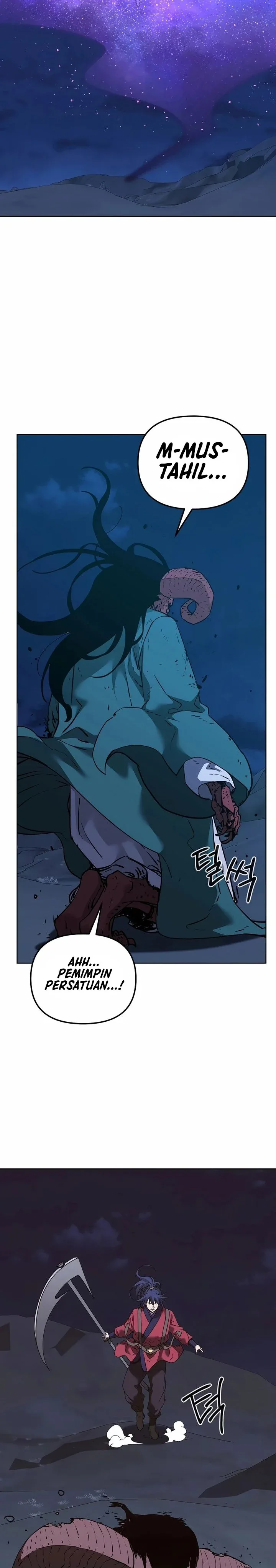 Halaman 24 — The Reborn Ranker Chronicles Chapter 163