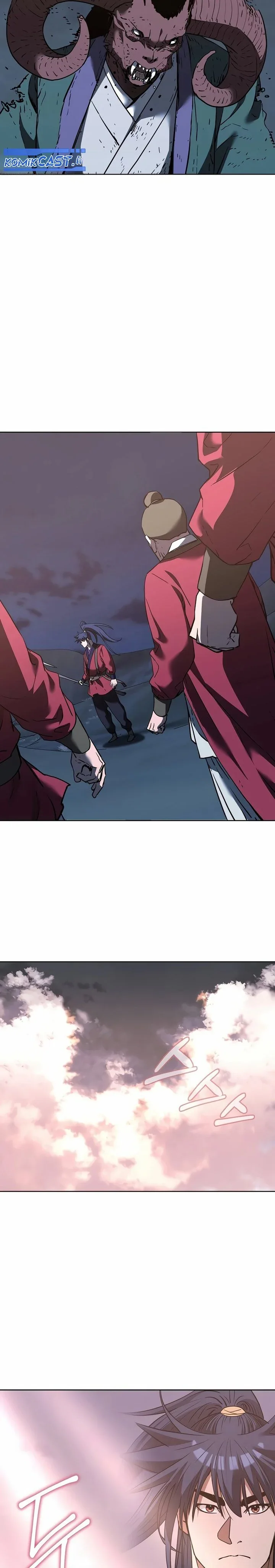 Halaman 25 — The Reborn Ranker Chronicles Chapter 163