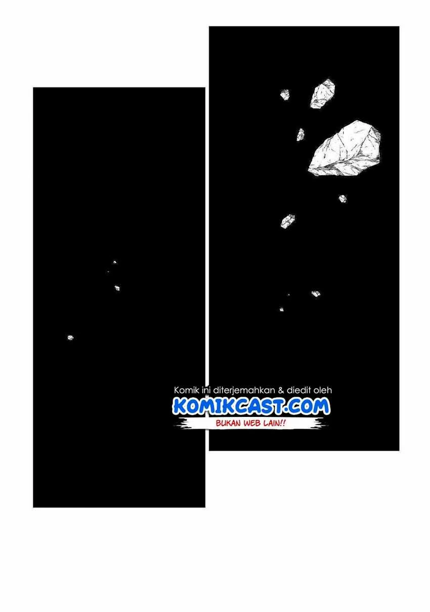 Halaman 18 — Kouritsuchuu Madoushi, Daini no Jinsei de Madou wo Kiwameru Chapter 49.2