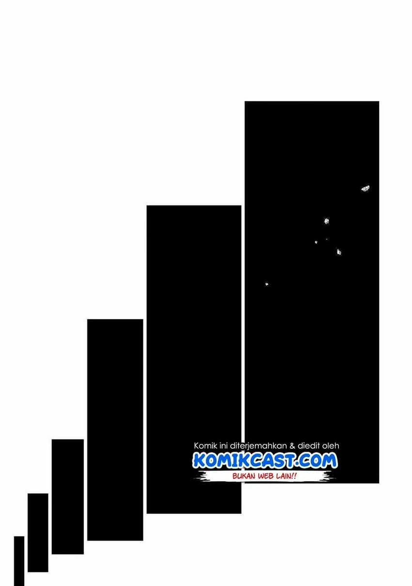 Halaman 19 — Kouritsuchuu Madoushi, Daini no Jinsei de Madou wo Kiwameru Chapter 49.2