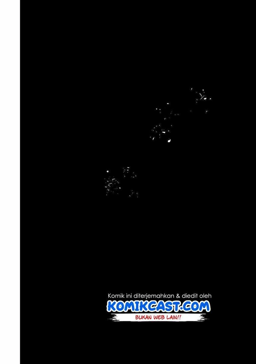 Halaman 20 — Kouritsuchuu Madoushi, Daini no Jinsei de Madou wo Kiwameru Chapter 49.2