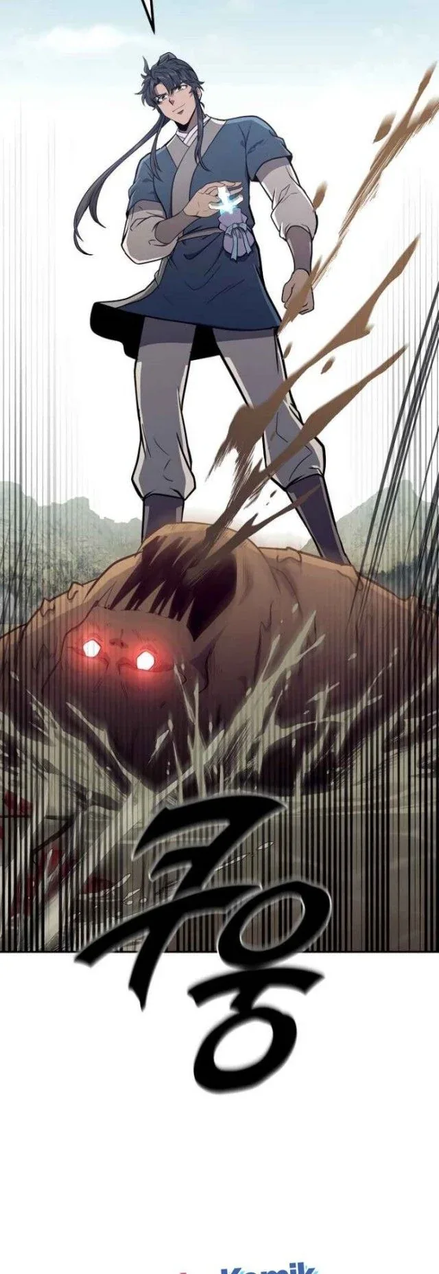 Halaman 13 — The Millennium Alchemist Chapter 25