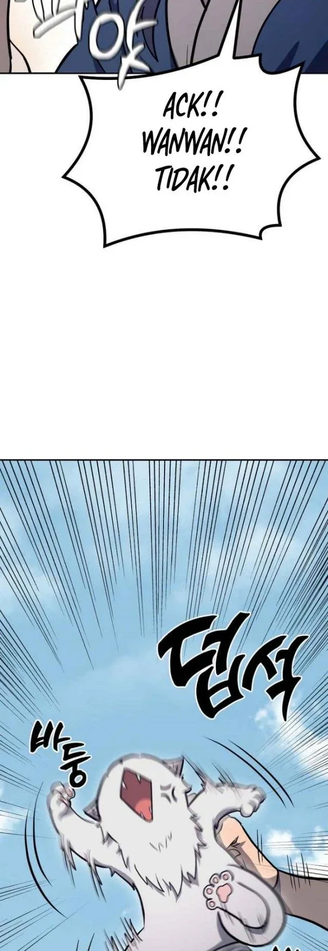 Halaman 16 — The Millennium Alchemist Chapter 25